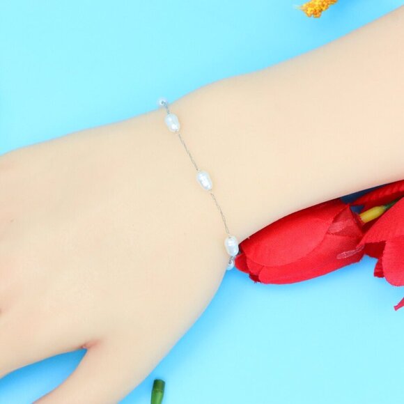 Chic & Stylish Bracelet – A Thoughtful Gift for Women and Girls, DYC1191 - Picture 5 of 8